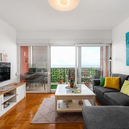 Apartment Ares 13 In Umag Center Eksteriør bilde